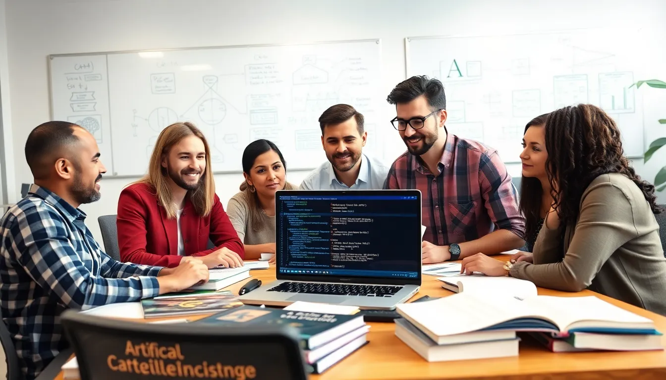 Harnessing C++ in AI: Unlocking Performance and Efficiency for ...