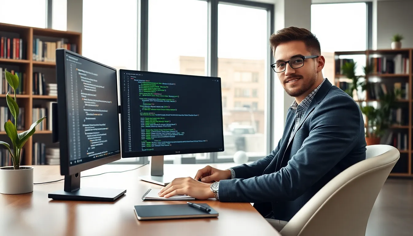 C++ AI Code Generator: Revolutionizing Your Coding Experience - Wintersgel